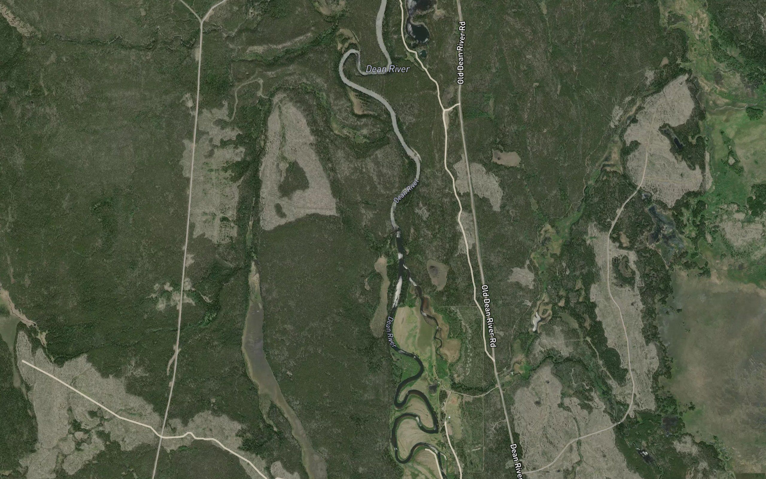 Far Creek