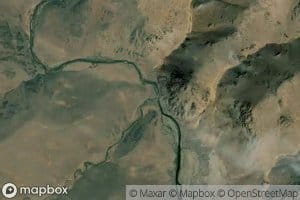 Red Cow Creek