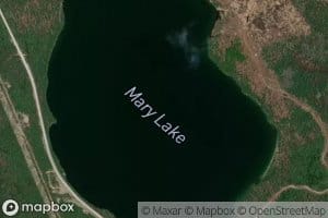 Mary Lake