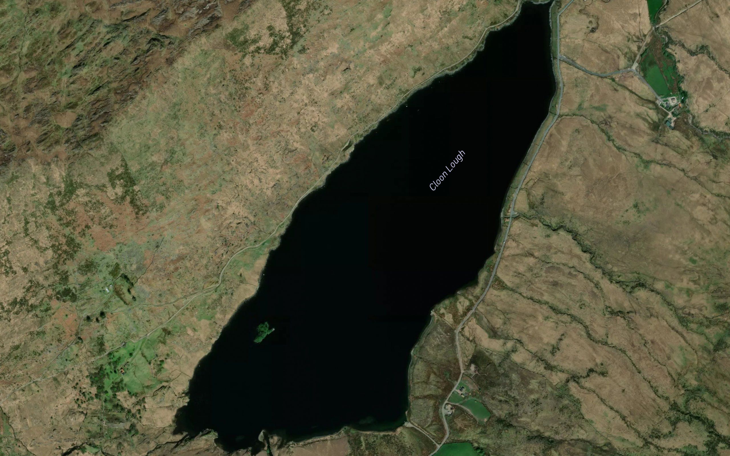 Cloon Lough
