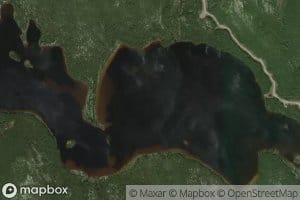 Lac Helene