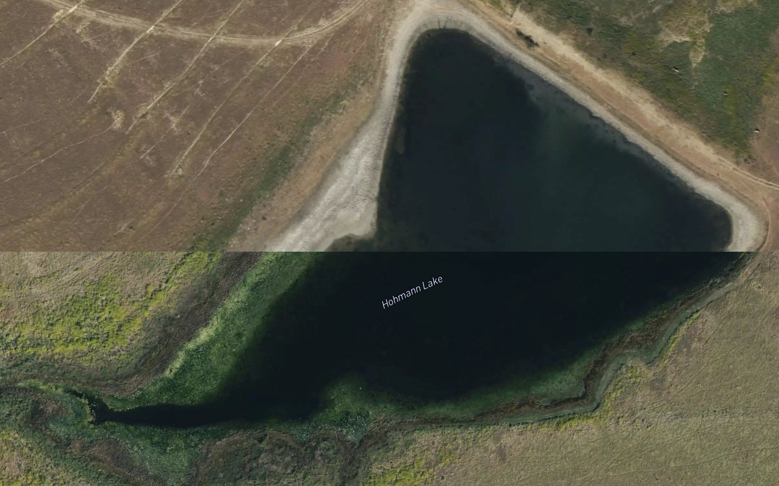 Heep Lake