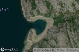 Tasiujakuluk Bay