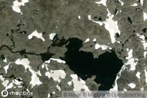 Ljosegrunnseggvatnet