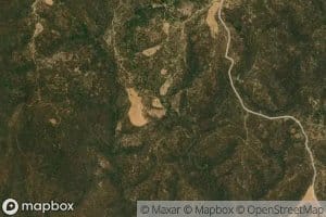 Barranca El Tepemuchil