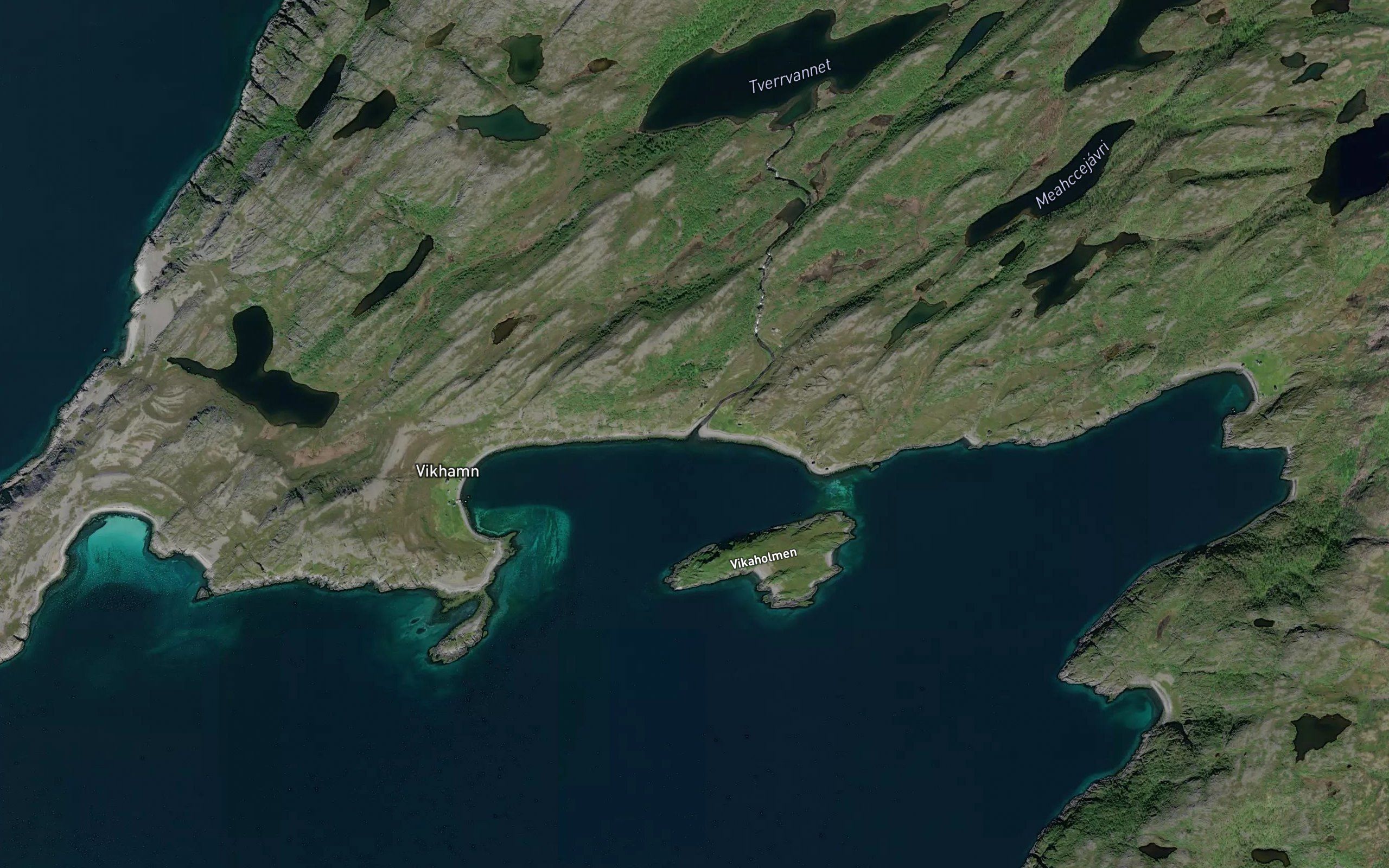 Vikaelva