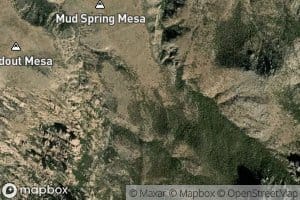 Mud Spring