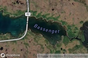 Bassenget