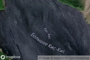 Ozero Bol'shoy Kis-Kis