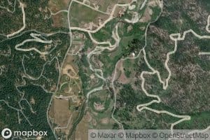 Little Gooseberry Creek