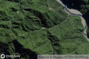 Mangaikakorea Stream