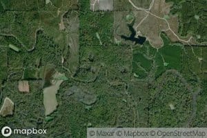 Goose Neck Bend