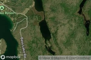 South Pickerel Lake