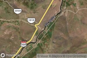 Quebrada Ccanco Ccala