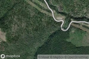 Galloping Creek