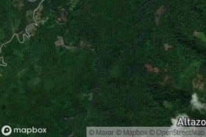 Quebrada La Curubita