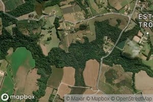 Corrego dos Praxedes