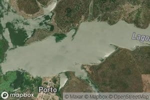 Lagoa do Porto