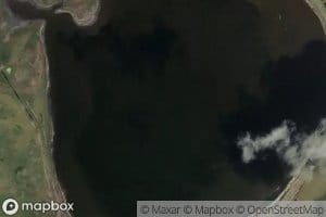 Ozero Akkul'
