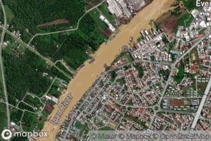 Sungai Nangka