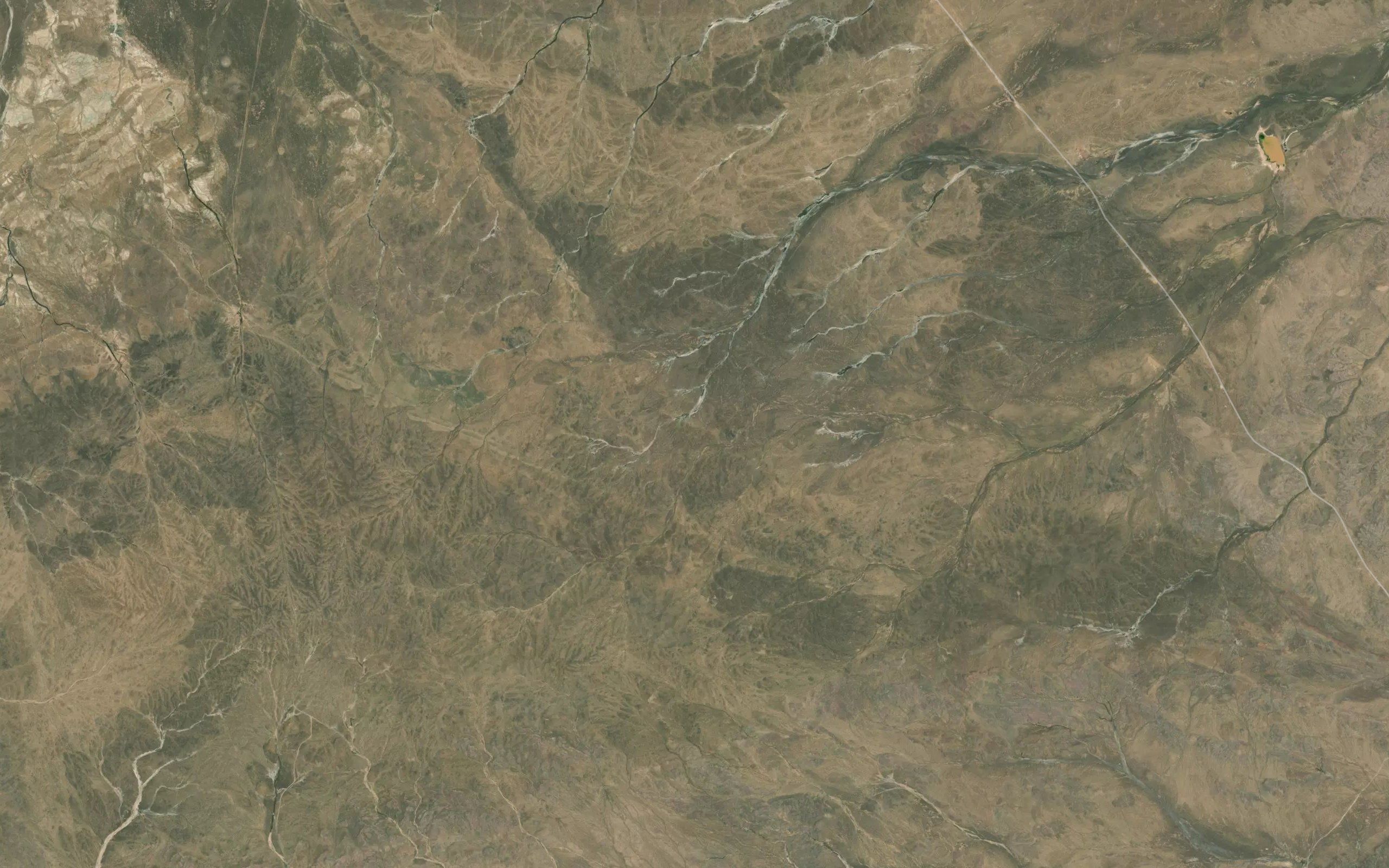 Cheshmeh-ye Jahan ol Molk