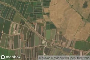 Gunaparru Branch Channel