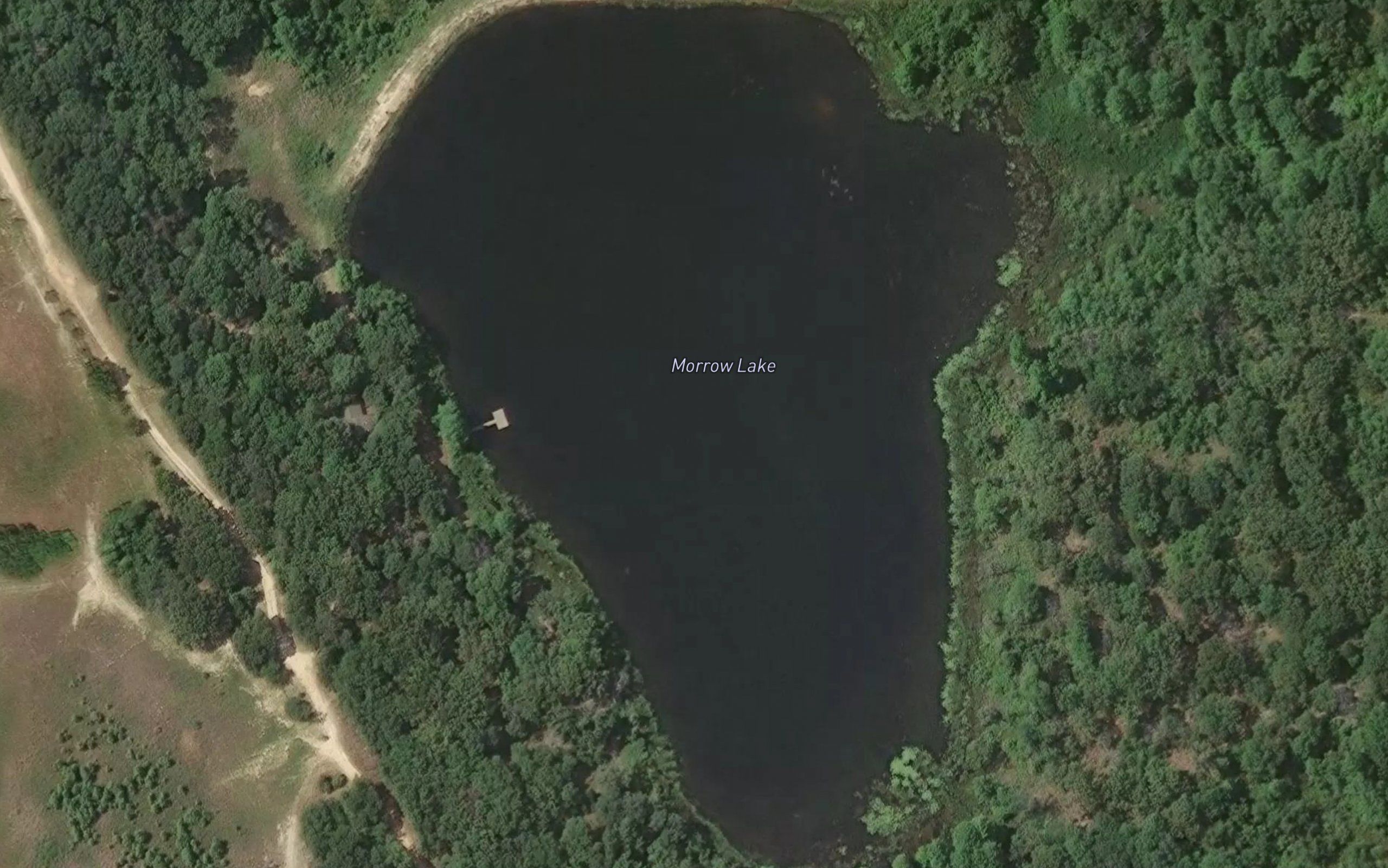 Morrow Lake