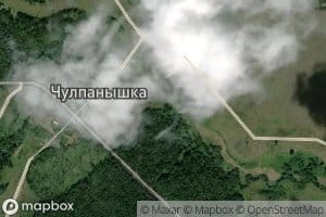 Chulpanysh