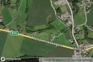 Hegrasbekken