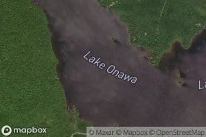 Lake Onawa