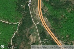 Mud Creek
