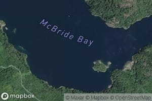 McBride Bay