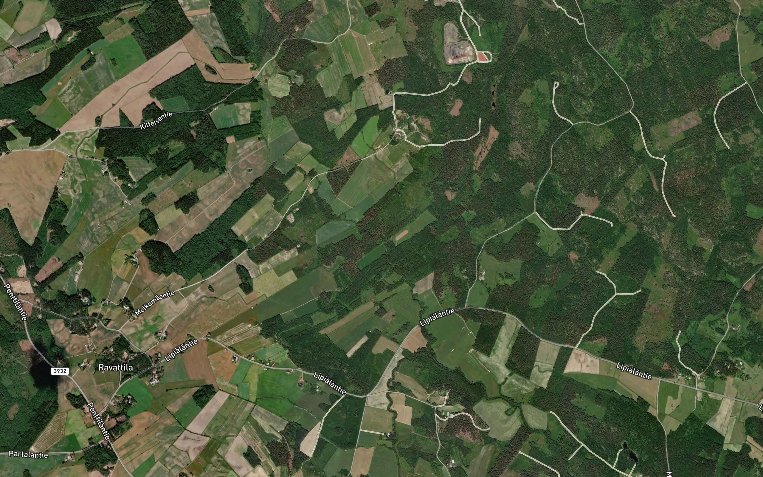 Helkasoja