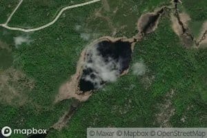 Windfall Lake