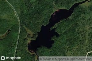 Yohannson Lake
