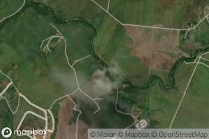 Riacho Agua do Bicho