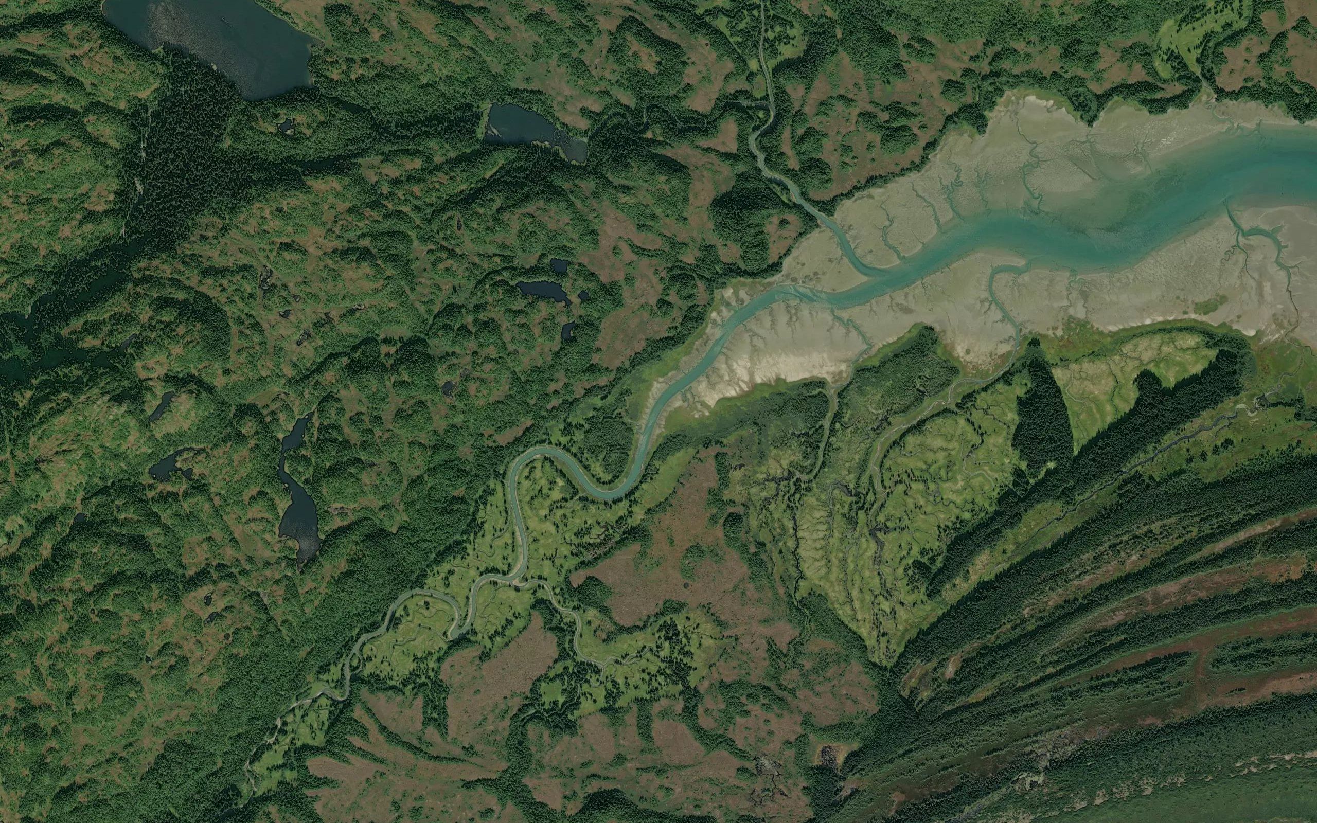 Snake Creek