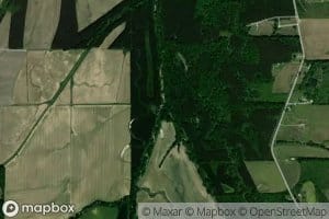 Chuckeheechabos Creek