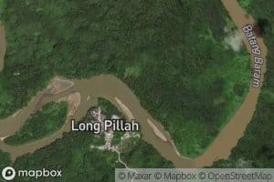 Sungai Bah