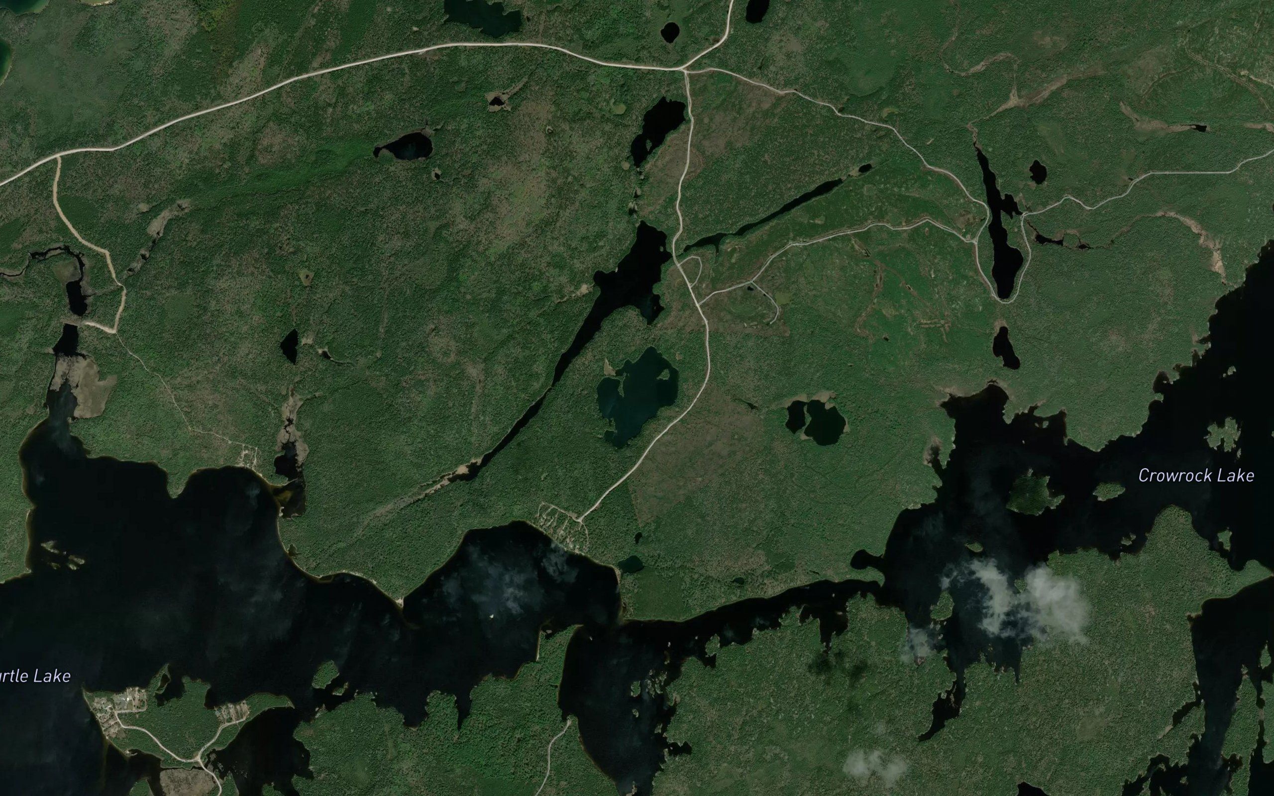 Hunter Lake