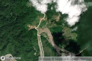 Quebrada Tamara
