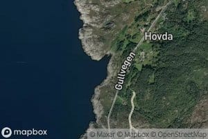 Hovdavika
