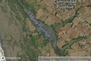 Laguna Puyehue