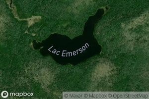 Lac Emerson