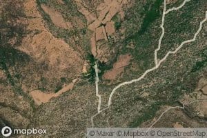 Quebrada de la Cuesta