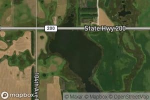 Jones Lake