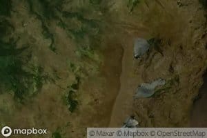 Lagunas Arrabiatadas