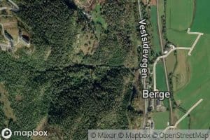 Bergebekken