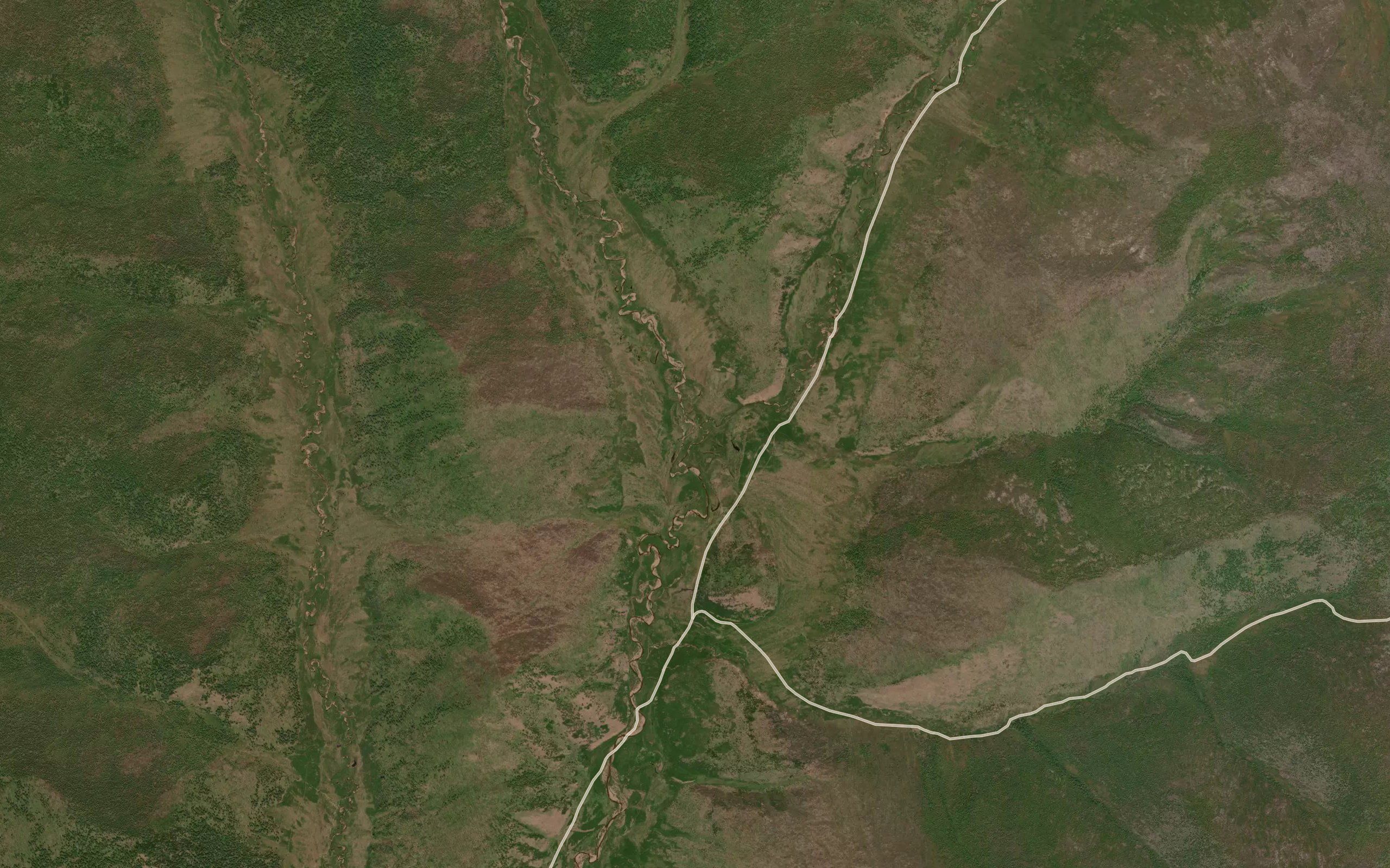 Dunde-Khamnigan