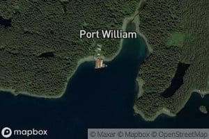 Port Williams Seaplane Base